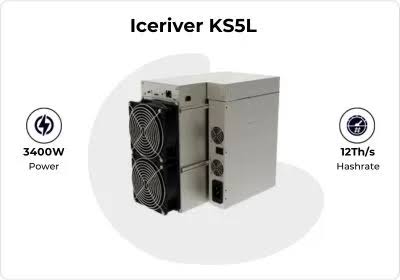 IceRiver KS5L Asics 12 TH