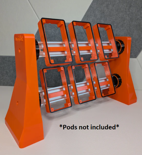 BitTrack Desktop Stand