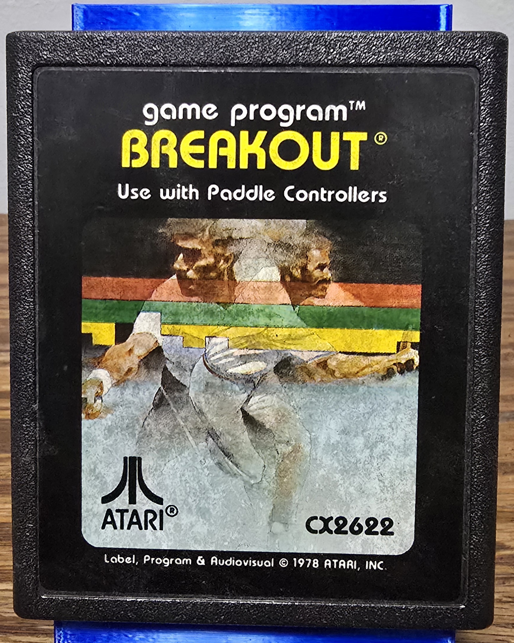 Atari Breakout