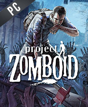 Project Zomboid Steam Game