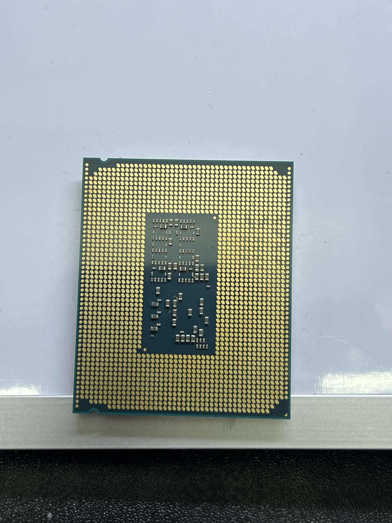 Intel Ultra 265k Confidential