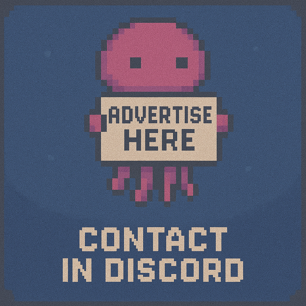 Advertise